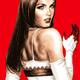 Image for article titled Cartoon Megan Fox And Drugged Pussies Fight For Comics Supremacy